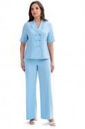 Alani Collection 2334 голубой