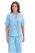 Alani Collection 2334 голубой