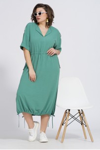 Alani Collection 2341 бирюза