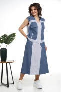 Alani Collection 2322 джинс