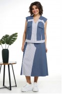Alani Collection 2322 джинс