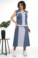 Alani Collection 2322 джинс
