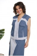 Alani Collection 2322 джинс