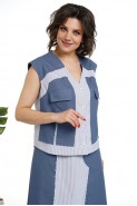 Alani Collection 2322 джинс