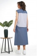 Alani Collection 2322 джинс