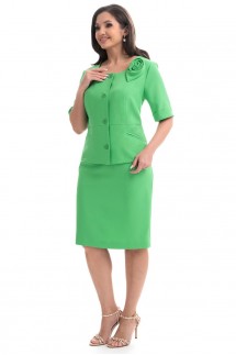 Alani Collection 2342 зелень