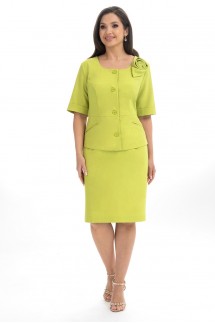 Alani Collection  2342 лайм