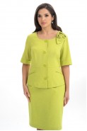 Alani Collection  2342 лайм