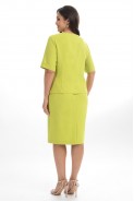 Alani Collection  2342 лайм