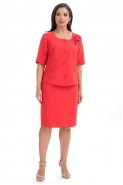 Alani Collection 2342 коралл