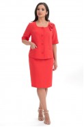 Alani Collection 2342 коралл