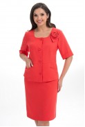 Alani Collection 2342 коралл