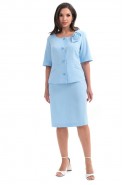 Alani Collection 2342 голубой