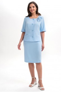 Alani Collection 2342 голубой