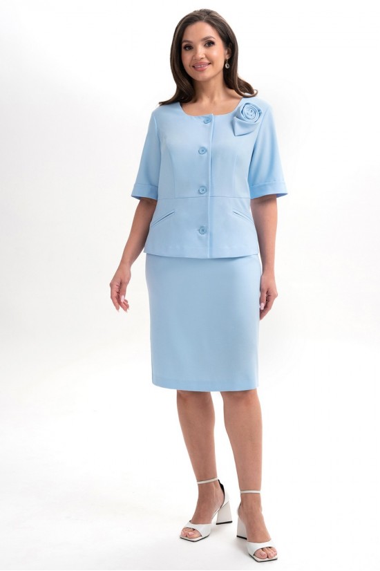 Alani Collection 2342 голубой