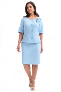 Alani Collection 2342 голубой