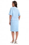 Alani Collection 2342 голубой