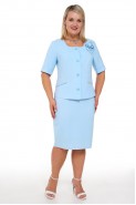 Alani Collection 2342 голубой