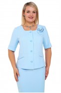 Alani Collection 2342 голубой