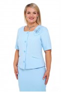 Alani Collection 2342 голубой