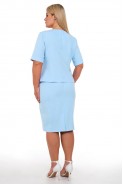 Alani Collection 2342 голубой
