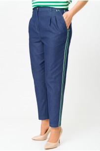 ANDINA CITY 2019-25 синий