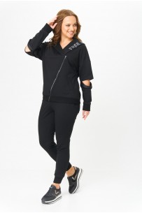 Anna Majewska 256 черный Anna Majewska 256 черный