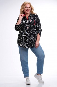 Таир-Гранд 62443 черный-газета