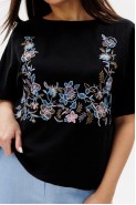 MA CHERIE 1170 черный