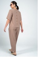 Alani Collection 2316 капучино