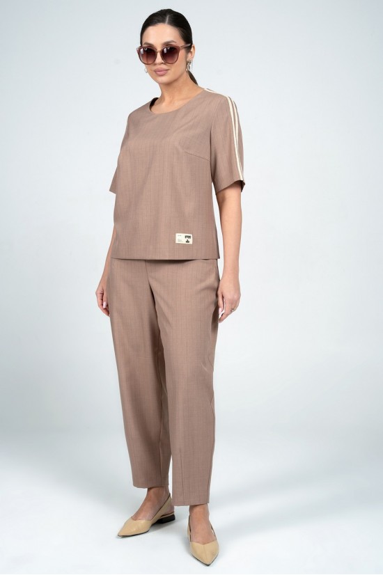 Alani Collection 2316 капучино