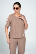 Alani Collection 2316 капучино