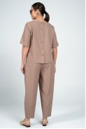 Alani Collection 2316 капучино