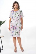 Alani Collection 2352 молоко+цветы