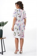 Alani Collection 2352 молоко+цветы