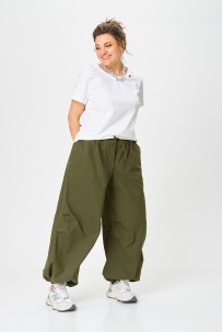 GRATTO 3452 хаки GRATTO 3452 хаки