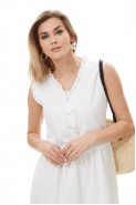 NIV NIV FASION 410 белый