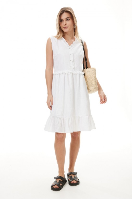 NIV NIV FASION 410 белый