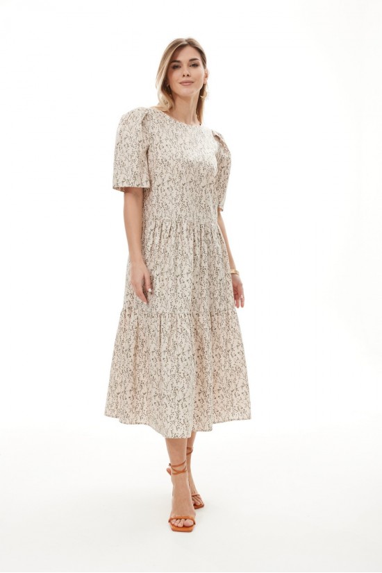 NIV NIV FASION 412 св.бежевый