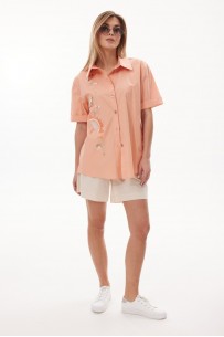 NIV NIV FASION 416 персиковый