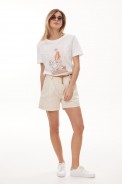 NIV NIV FASION 418 молочный