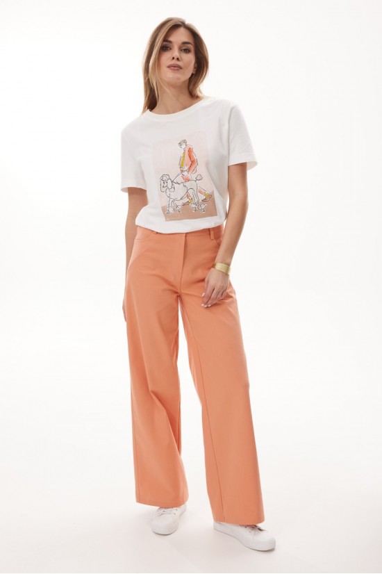 NIV NIV FASION 418 молочный