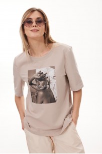 NIV NIV FASION 421 бежевый NIV NIV FASION 421 бежевый