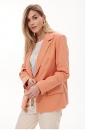 NIV NIV FASION 424 коралл