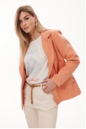 NIV NIV FASION 424 коралл
