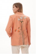 NIV NIV FASION 424 коралл