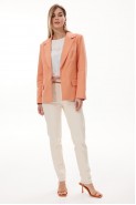 NIV NIV FASION 424 коралл