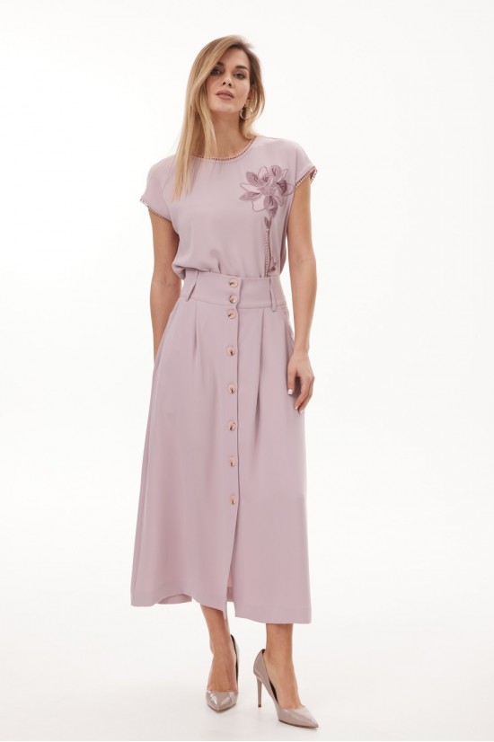 NIV NIV FASION 432 сахарная вата