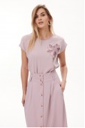 NIV NIV FASION 433 сахарная вата