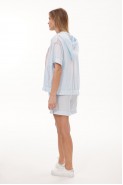 NIV NIV FASION 435 св.голубой